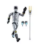 7. クダック "Senkaiger Isation 2 of Kikai Sentai Senkaiger"