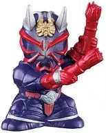 6. Kamen Rider Hibiki "Kamen Rider Kids Resort!"