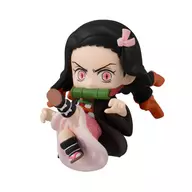 2. Kamado 禰豆 Ko "Onikai no Tsubame ADVERGE MOTION3"