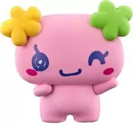 4. Furawa Cchi' Tamagotchi Friends'