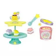 8.とっておきのスイーツ 「サンリオ Little Twin Stars ゆめかわピクニック」