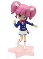 [A la carte] Amawa Madoka "MiMiCHeRi Aikatsu! Lovely Party Collection Set Premium Bandai Only" Included Items