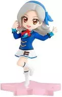 [A la carte] Rin Kurosawa "MiMiCHeRi Aikatsu! Lovely Party Collection Set Premium Bandai Limited" Premium Bandai Limited "