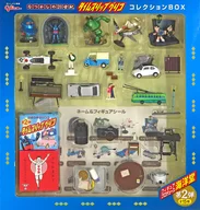 ノーマル(フルカラー)15種+コレクションBOXセット 「タイムスリップグリコ第2弾」