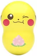 1.ピカチュウ(モモンのみ) 「クーナッツ ポケモン6」