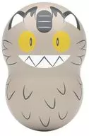 13.ニャース(ガラルのすがた) 「クーナッツ ポケモン6」