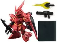 6.薩瑟比(Revive Ver.)"FW GUNDAM CONVERGE 10周年#SELECTION 01>