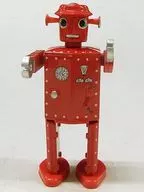 Atomic Robot Man-Atomic机器人人-(红色)"怀旧机器人>玩具市场at ATC限定