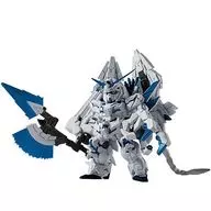 FW GUNDAM CONVERGE CORE Unicorn Gundam Perfectibility (Destroy Mode) Premium Bandai Limited