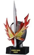 3.saber勇猛龙