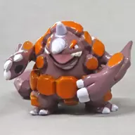 050.ドサイドン 「ポケモンクリッピングフィギュア PART-5」