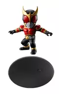 4. MASKED RIDER KUUGA Rising Mighty "CONVERGE MOTION Kamen Rider"