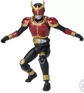 4.假面骑士空我Rising Mighty Form