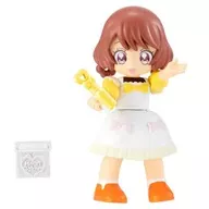 4. Hana Man set "Delicious Party Precure Pukyuto 2"