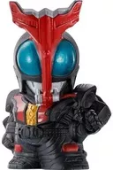 4. Kamen Rider Kabuto Hyperform "Kamen Rider Kids Kids!"