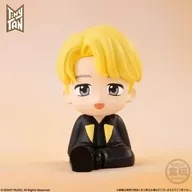 5.Jimin里拉石和TinyTAN第2弹)