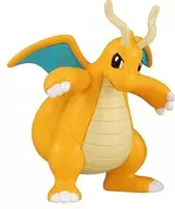 Dragonite "Pokémon Get Collection ズキャンディ Heat Up! Pokémon Battle"