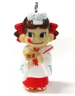 3) Miko peko-chan : "Reprinted version of mini mini peko-chan"