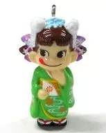 4) Maiko Peko-chan : "Reprinted version of Mini-mini Peko-chan"