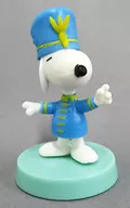 9. Snoopy "Chocolate Egg Peanuts"