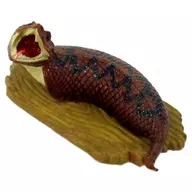 Tsuchinoko (chá) "The Collection Club Seven Wonders"