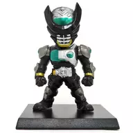 4.仮面ライダーバース 「CONVERGE KAMEN RIDER 24」