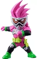 2. Kamen Rider EX-AID Action Gamer Level 2 "CONVERGE MOTION Kamen Rider 2"