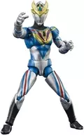 1. ULTRAMAN Decker Dynamic Type "Super Dynamic Alpha ULTRAMAN 4"