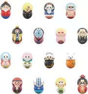 全16種セット 「クーナッツ ワンピース2」