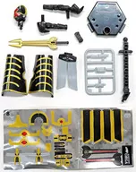 8. Olga (B) "SO-DO CHRONICLE Kamen Rider 555 2"