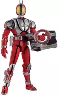 Kamen Rider Fizz Blaster Form A + B Set "SO-DO CHRONICLE MASKED RIDER φ'S 2"