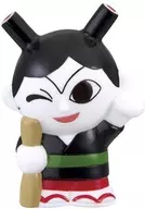 6. Tekka no Maki chan "Amare Anpanman P77"