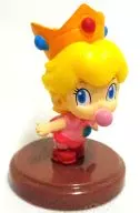 26. ベビィピーチ "Choco Egg : Super Mario 3rd"