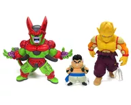 Dragon Ball Advance Super Hero Set Premium Bandai Limited