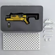 2.M203(TAN) 「ワールドウェポンコレクション グレネードガン」