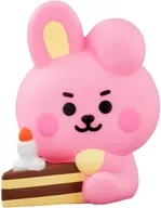 7. COOKY "BT21 Friends 3"