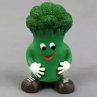 ブロッコリーちゃん 「ゆかいなファーマーズ」