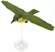 06. "Choco Egg Animal Series : Bird Edition" (Série de Animais de