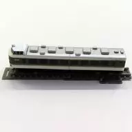 JNR / JR Limited Express Series 08.489 :' Choco Egg Asama & Limited