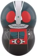 4. Kamen Rider No. 2 (Court ver.) "Coo-Nut-Sing Kamen Rider"