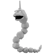 [単品] イワーク 「ポケモンスケールワールド カントー地方 タケシ＆イワーク プレミアムバンダイ・ポケモンセンター限定」 同梱品