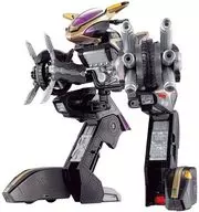 SO-DO CHRONICLE MASKED RIDER φ'S Side Basher Premium Bandai Limited