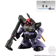 [単品] リック・ドム(02) 「FW GUNDAM CONVERGE CORE ソロモンの悪夢 302哨戒中隊セット プレミアムバンダイ限定」 同梱品