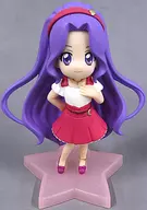[A la carte] Miki Kanzaki "MiMiCHeRi - ミミシェリィ - Aikatsu! Precious Set Premium Bandai Limited"