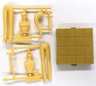 6.サラ・ブライアント 「バーチャファイターチョコ」