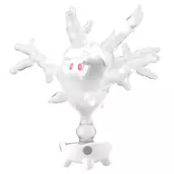 [A la Carte] Sanigon "Pokémon Scale World Galal Region Onion & Sanigon & ミミッキュ Premium Bandai Limited Edition" included item