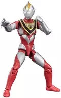 4. ULTRAMAN GAIA (V2) "Super Dynamic α ULTRAMAN 7"