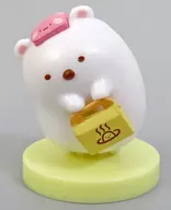 Shirokuma (Hot Spring) "Chocolate Egg Sumicco Gurashi 3"