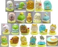 22 Kinds Set "Chocolate and Egg Sumicco Gurashi 3"