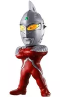 4. ULTRASEVEN (Pose C) "CONVERGE MOTION ULTRAMAN 8"